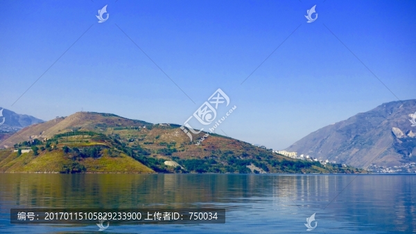 山水風(fēng)光