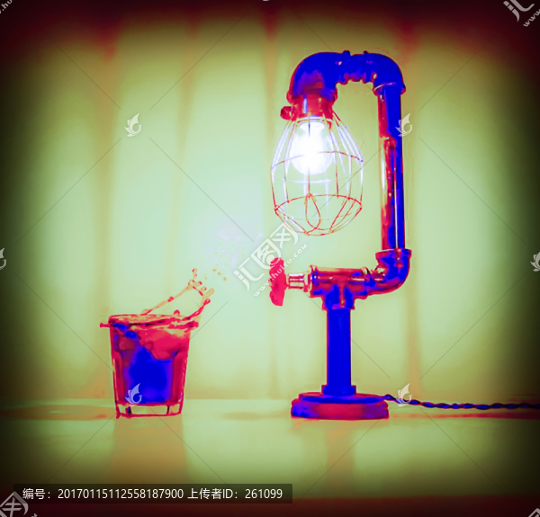 裝飾畫(huà)