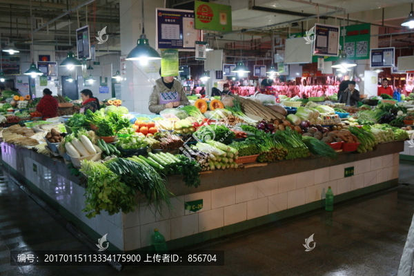 菜市