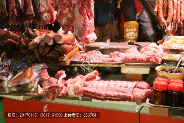 過年肉