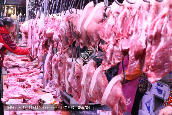 豬肉鋪