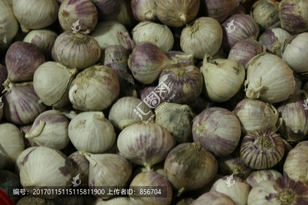 大蒜
