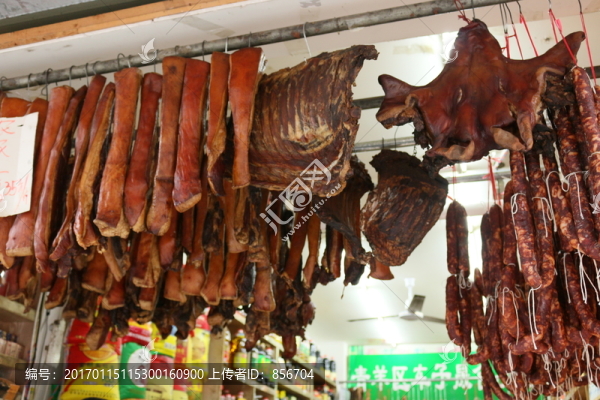 香腸