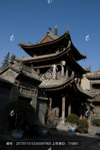 藏經(jīng)樓