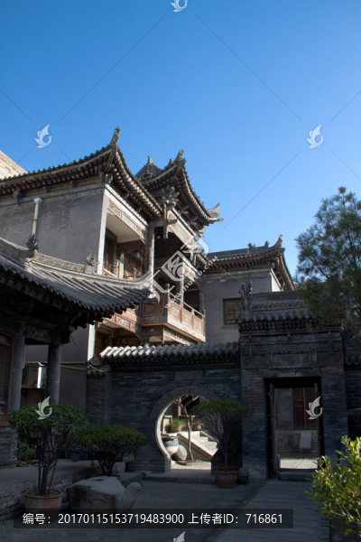 藏經(jīng)樓