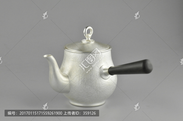 橫手急須