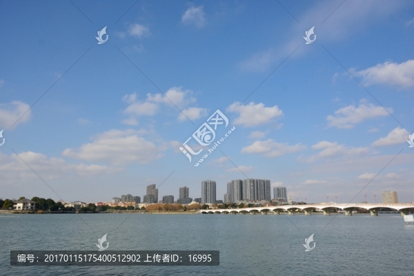 南京百家湖