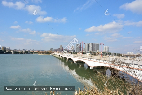 南京百家湖