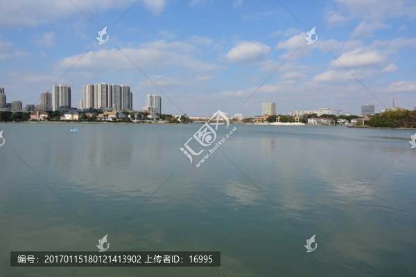 百家湖