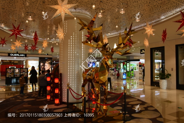 商場(chǎng)素材