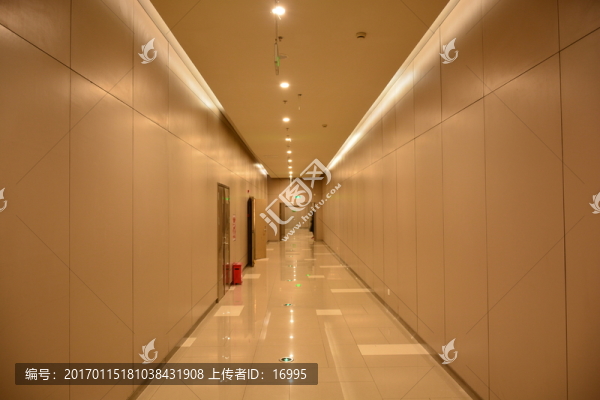 走廊