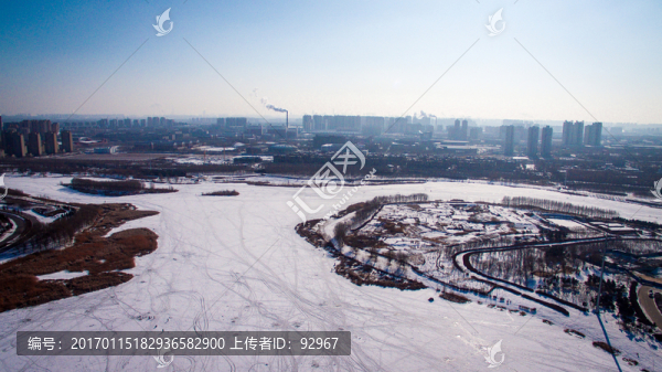東北雪景