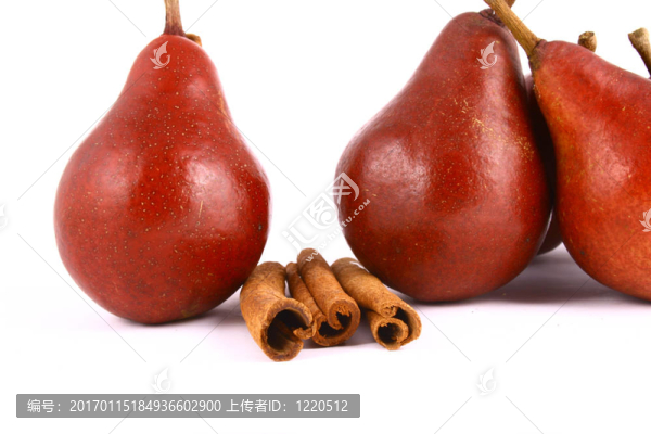 梨