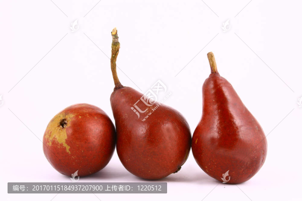 梨
