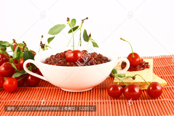 jamcherry