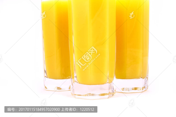 橘子汁