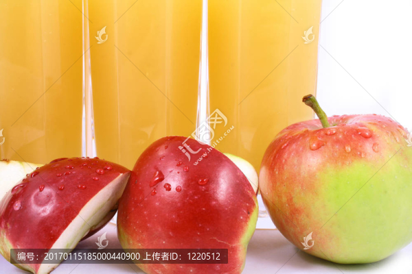 蘋果汁