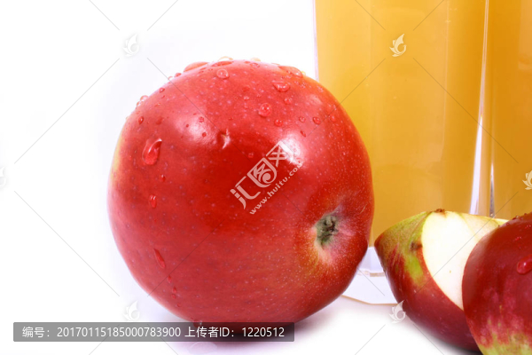 蘋果汁