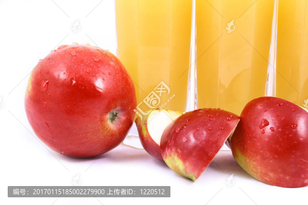 蘋果汁