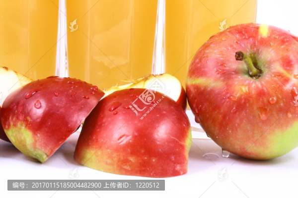 蘋果汁