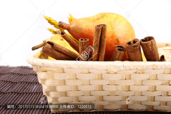 梨