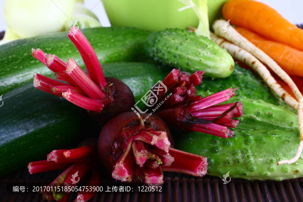 蔬菜