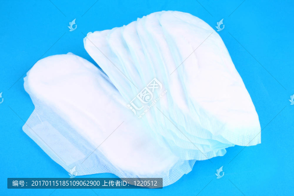 衛(wèi)生產(chǎn)品-女性