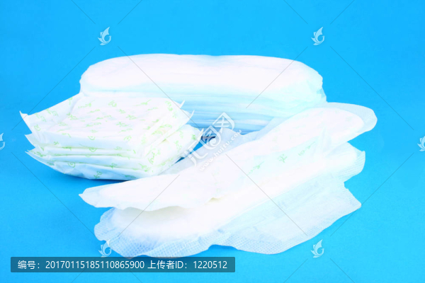 衛(wèi)生產品-女性