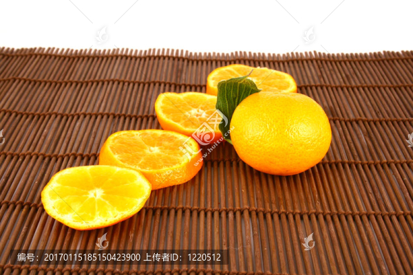 橘子收成時(shí)