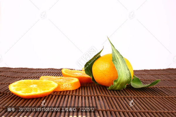 橘子收成時(shí)
