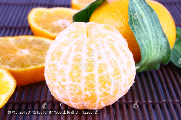 橘子收成時(shí)