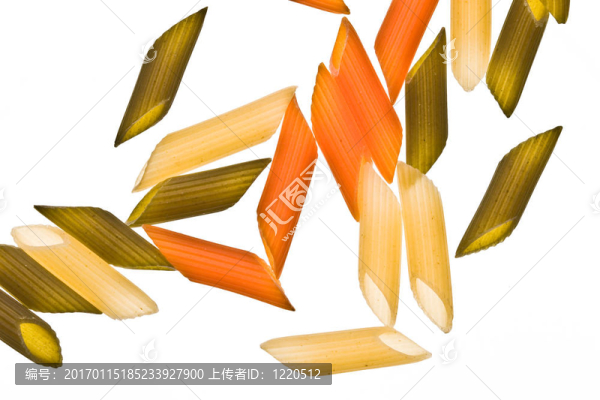 通心粉