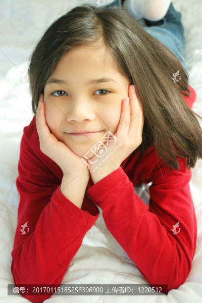 孩子的思維