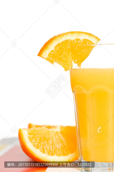 橘子