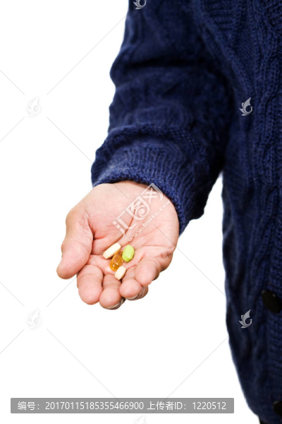 高級(jí)的人
