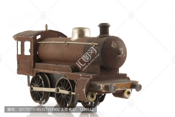 老機車