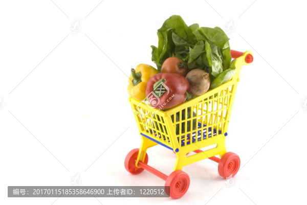 每天的食物