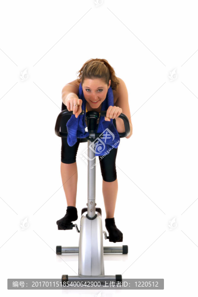 健身運動