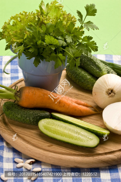 Vegeterian食品