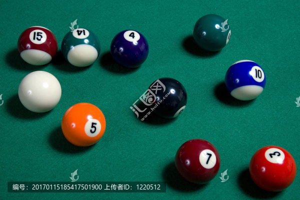 球池