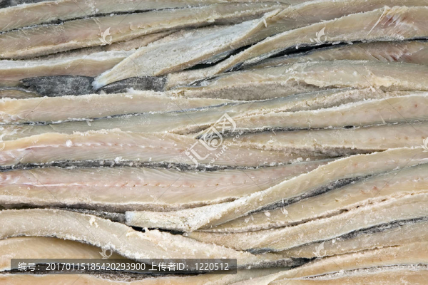 鱈魚