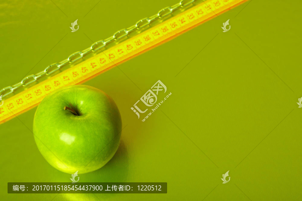 健康的生活方式-營養(yǎng)