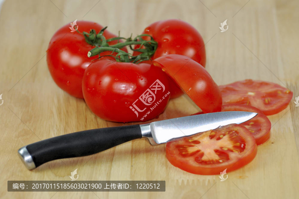 西紅柿