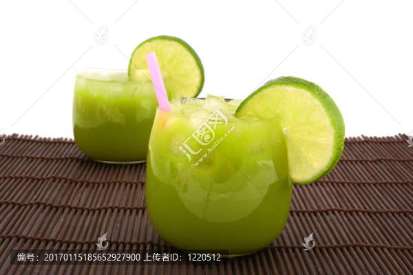 雞尾酒石灰