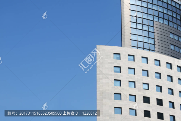 現(xiàn)代建筑
