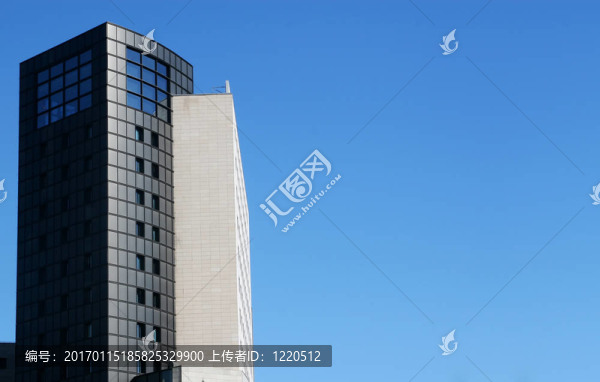 現(xiàn)代建筑