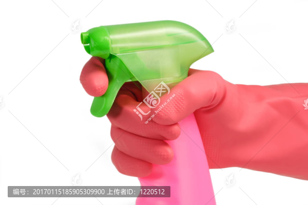 噴淋清洗