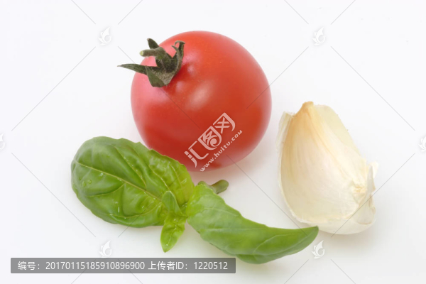丁香大蒜