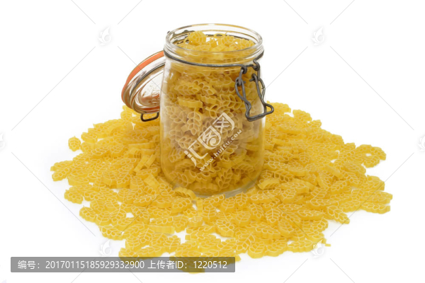 美味的面條