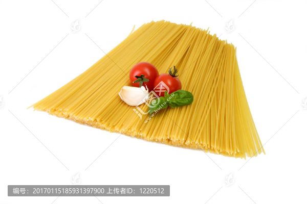 生面團